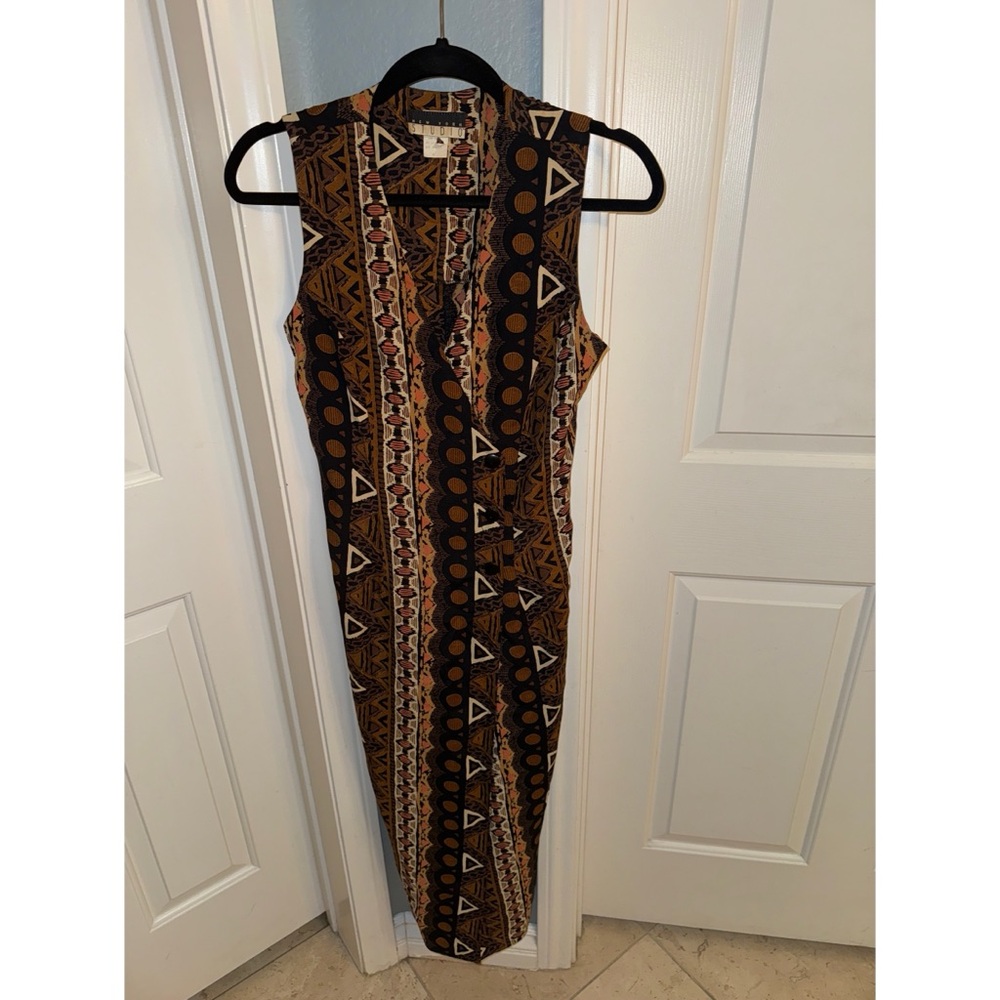 New York Studio dress